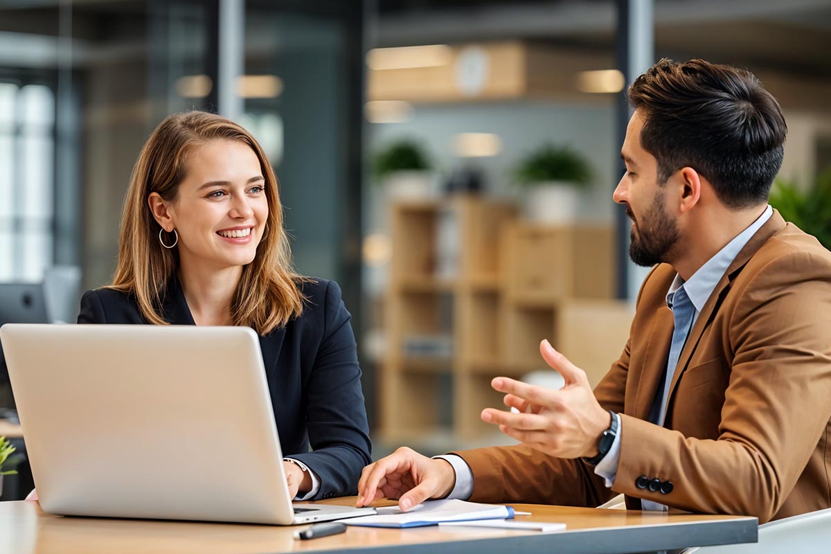 Employer Services